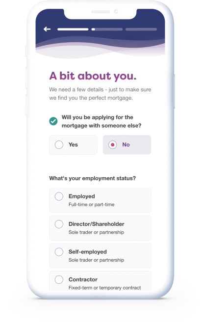 Phone Screeen Mortgages 3