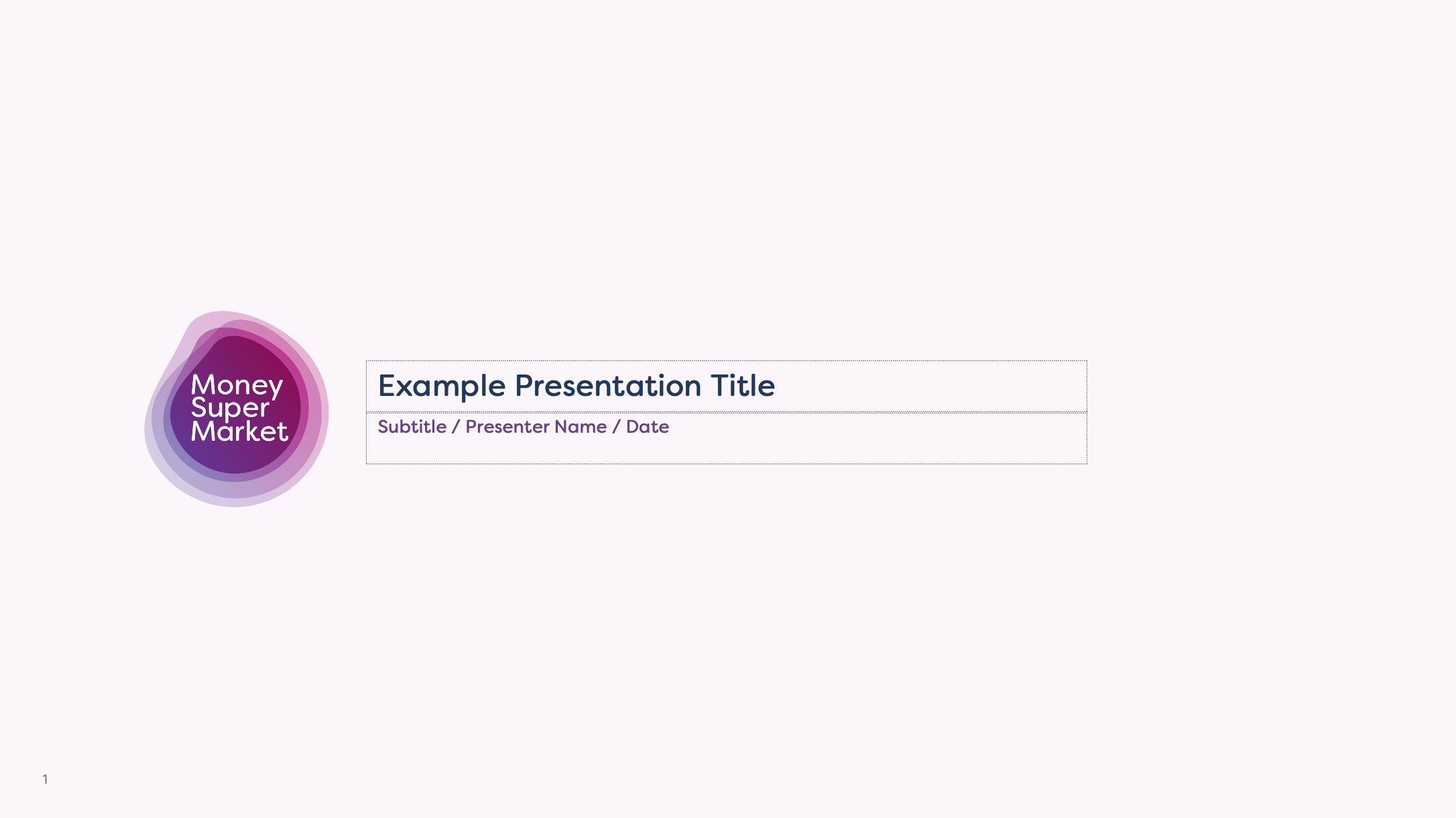 Powerpoint Template